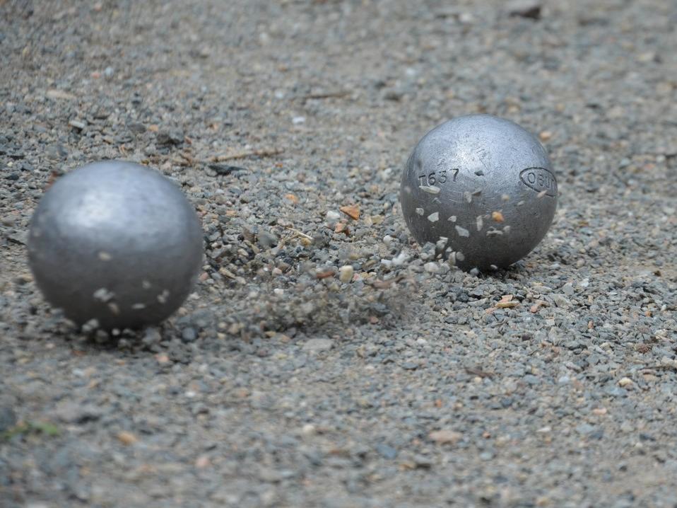 Pétanque Guépienne