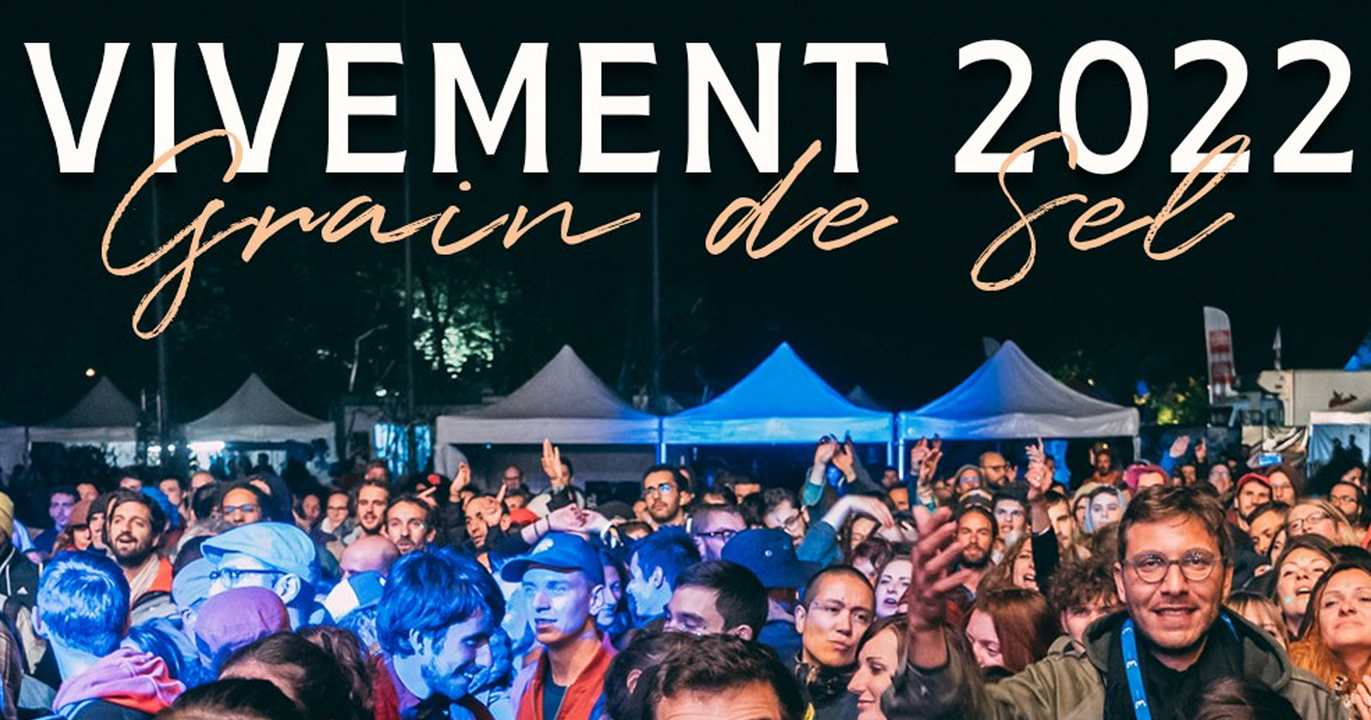 Grain de Sel - Vivement 2022
