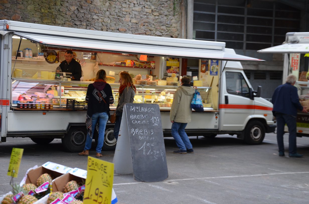 Foire d'août