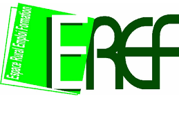 Logo EREF