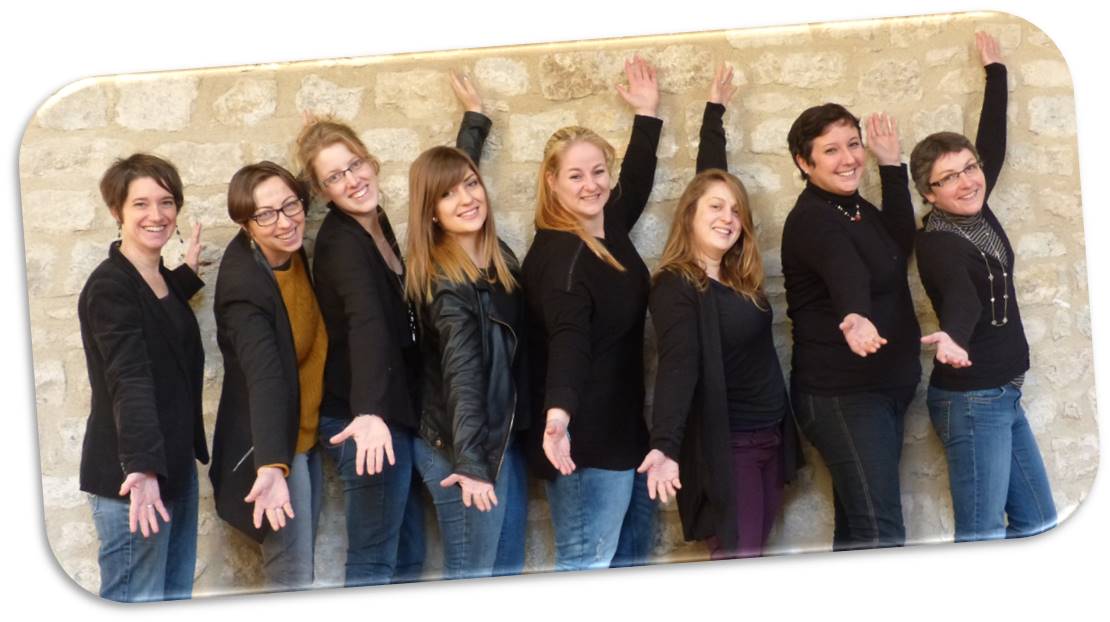 Equipe de l'OTI Equipe de l'OTI