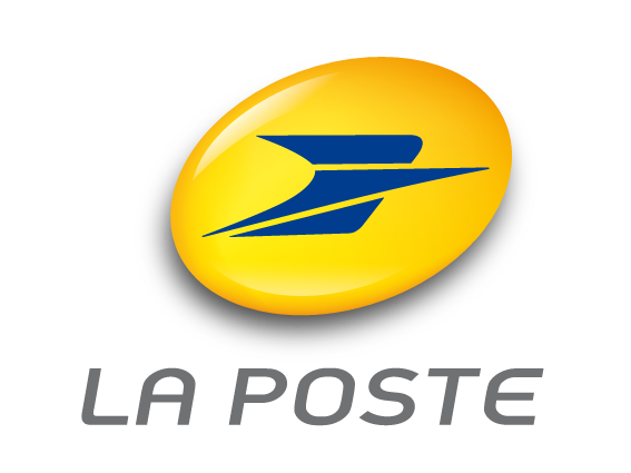 Logo de la Poste