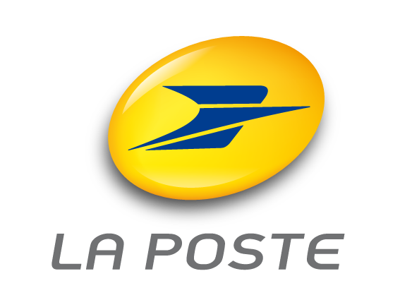 Logo de la Poste Logo de la Poste