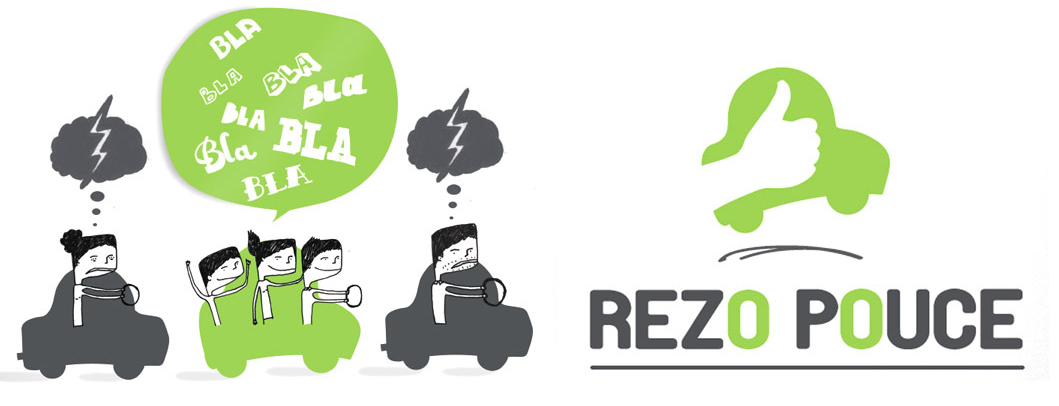 Rézo pouce Rézo pouce
